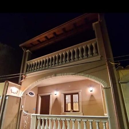 B&B Antica Kalagonis Maracalagonis Exteriör bild