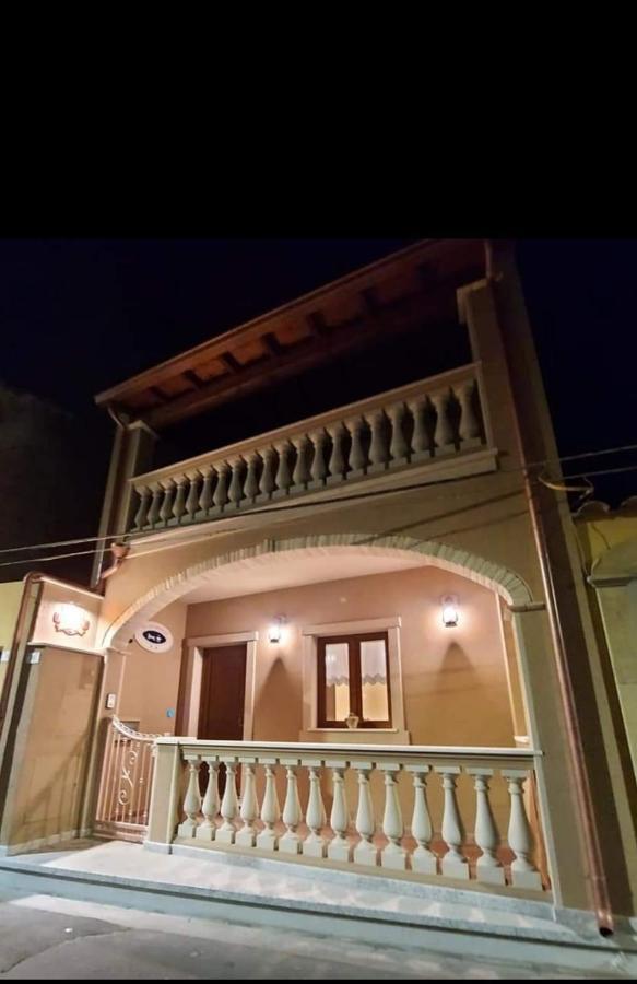 B&B Antica Kalagonis Maracalagonis Exteriör bild