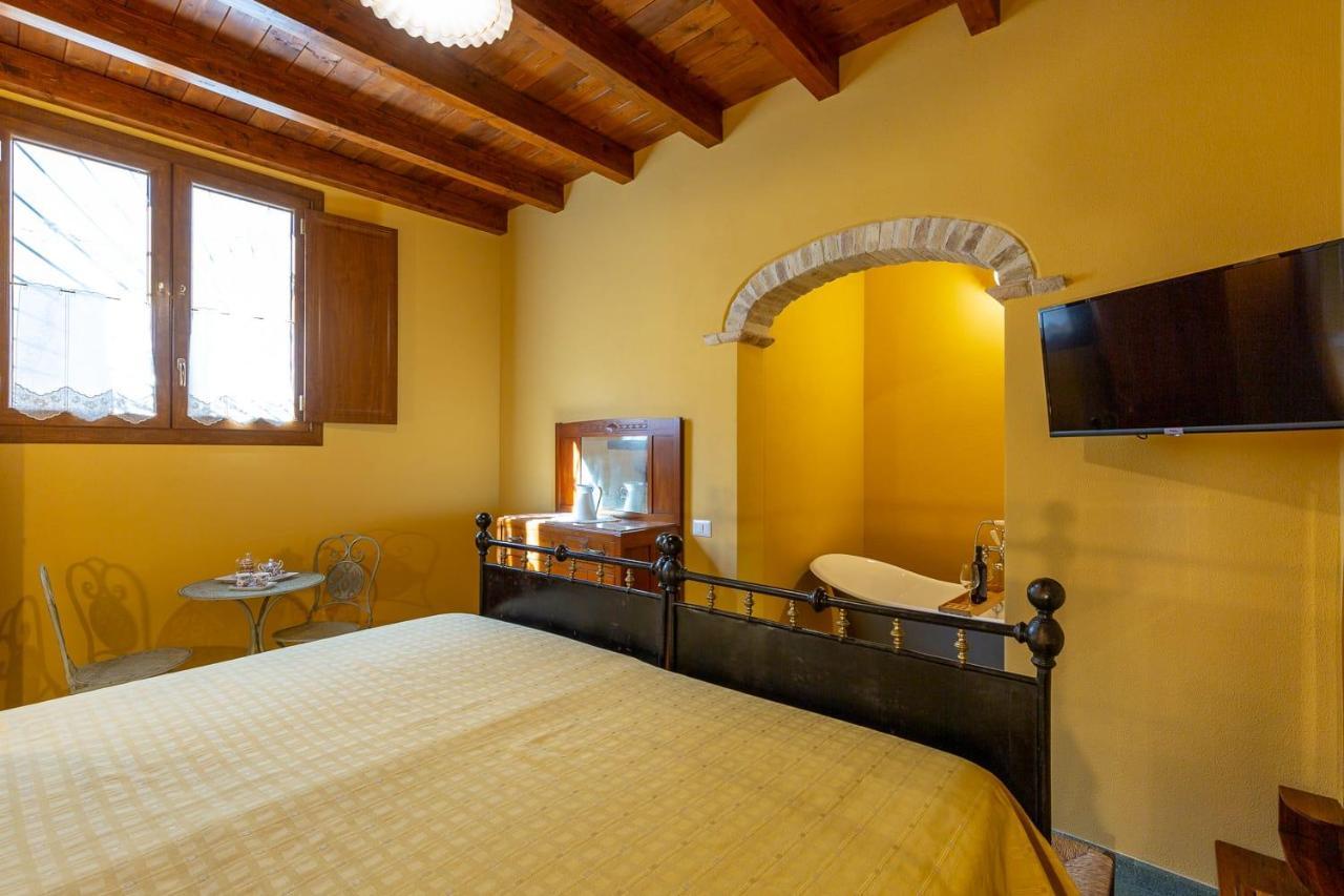 B&B Antica Kalagonis Maracalagonis Exteriör bild