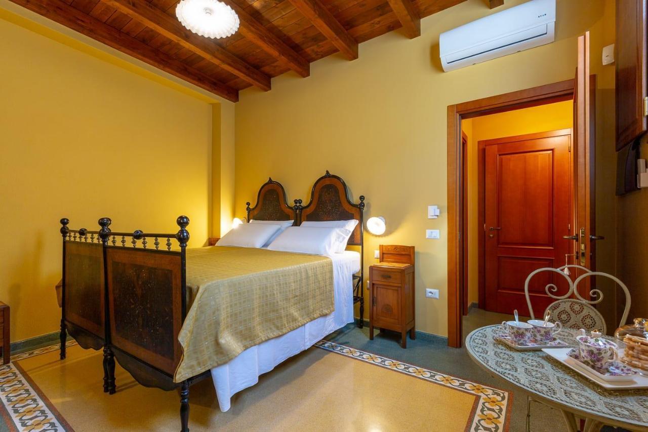 B&B Antica Kalagonis Maracalagonis Exteriör bild