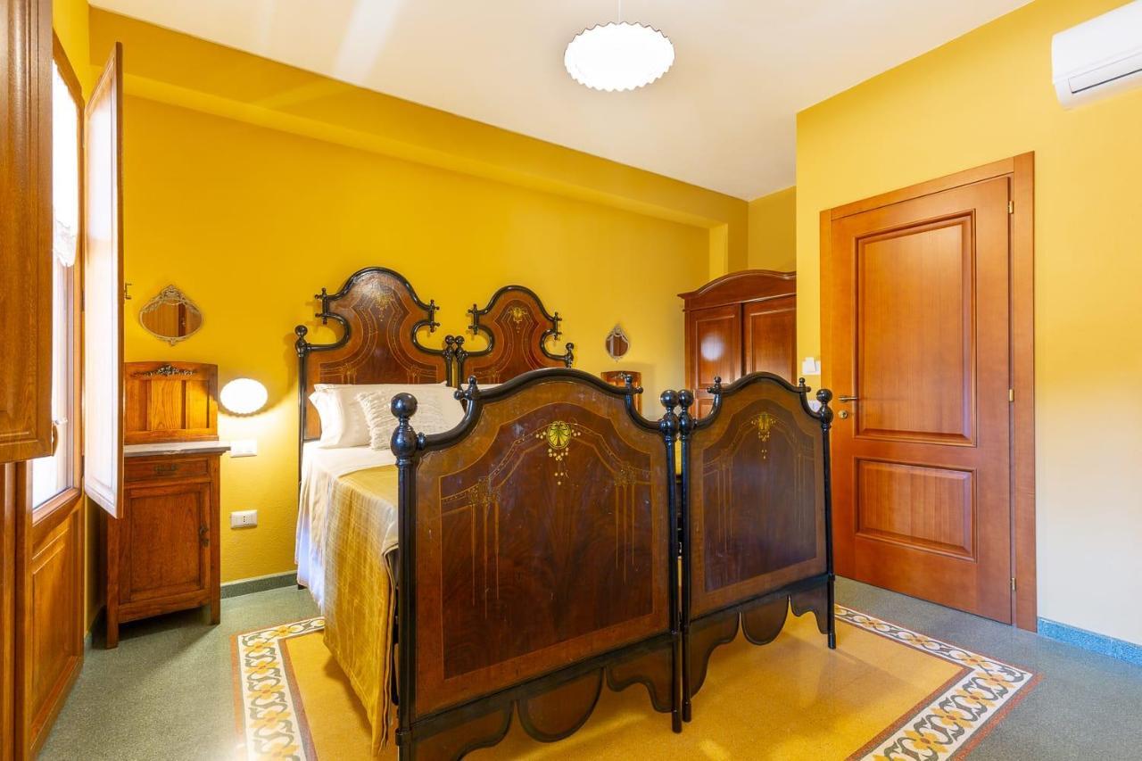 B&B Antica Kalagonis Maracalagonis Exteriör bild