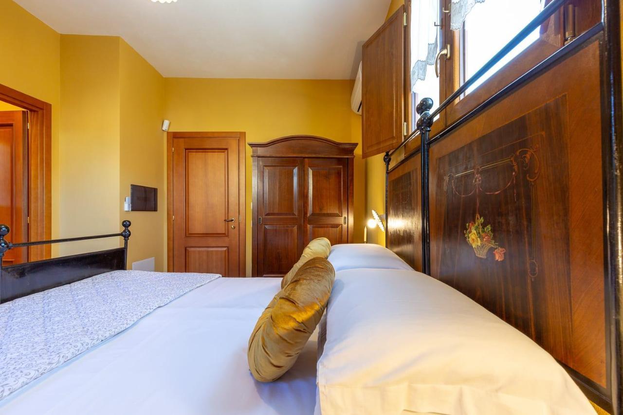 B&B Antica Kalagonis Maracalagonis Exteriör bild