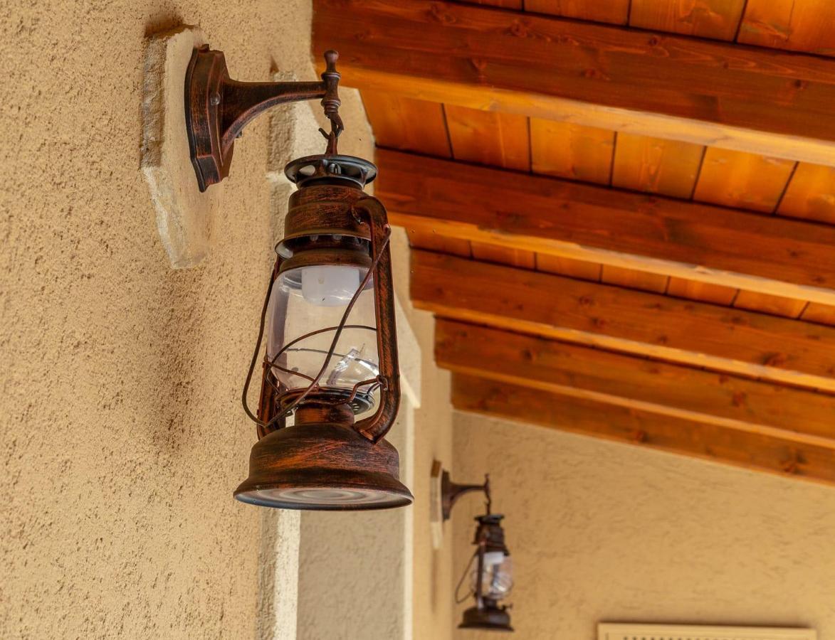 B&B Antica Kalagonis Maracalagonis Exteriör bild