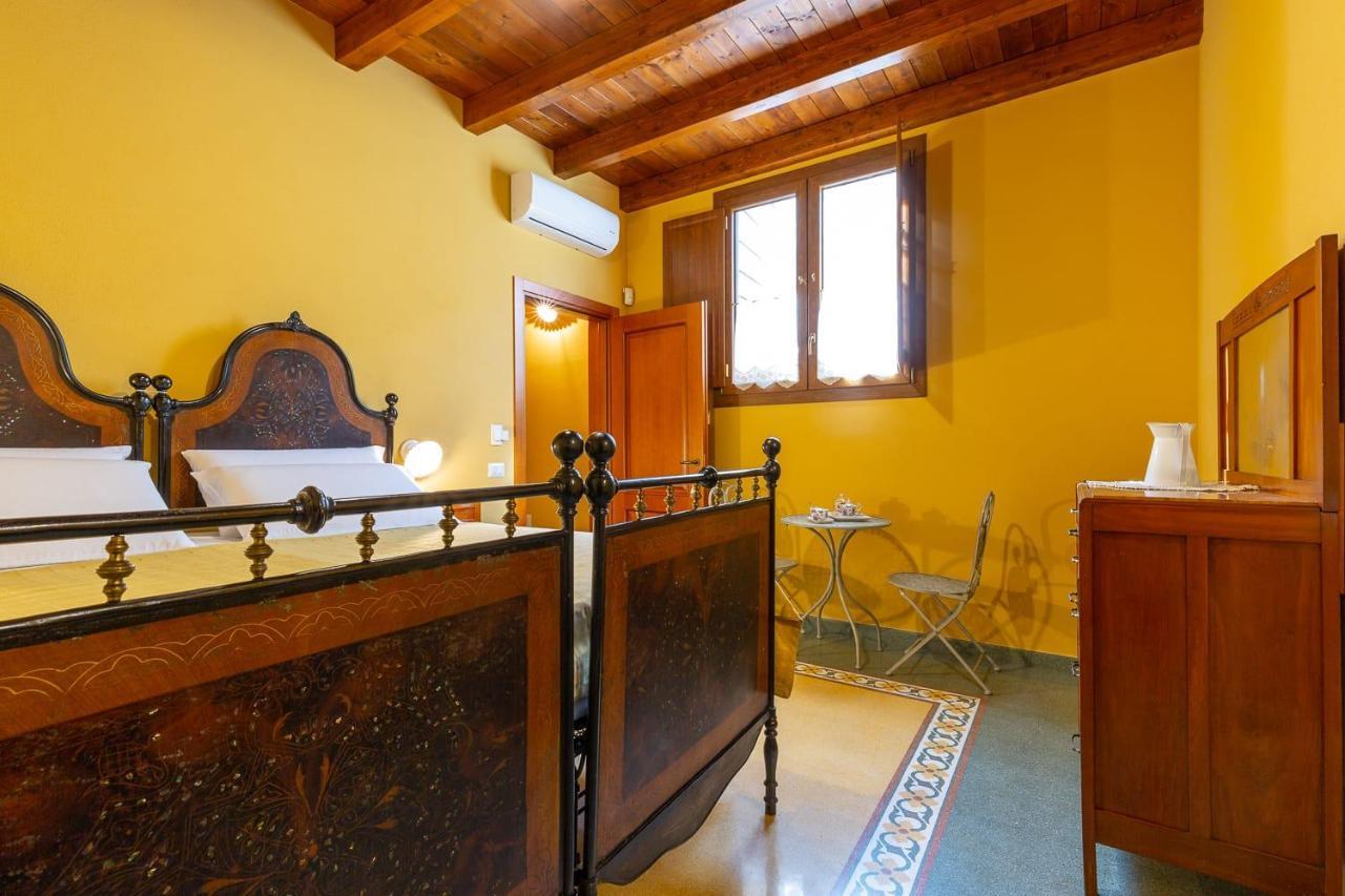 B&B Antica Kalagonis Maracalagonis Exteriör bild