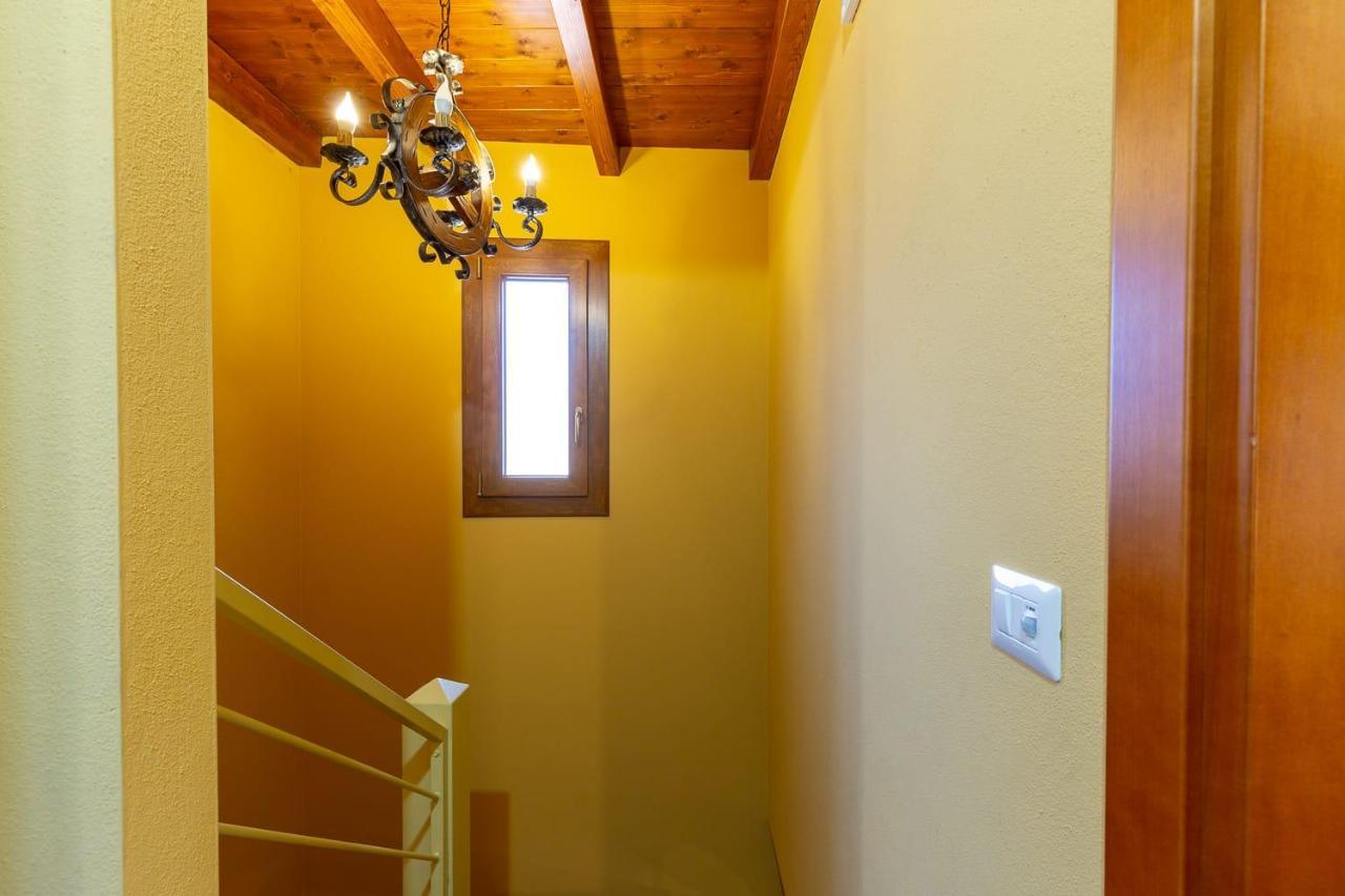 B&B Antica Kalagonis Maracalagonis Exteriör bild